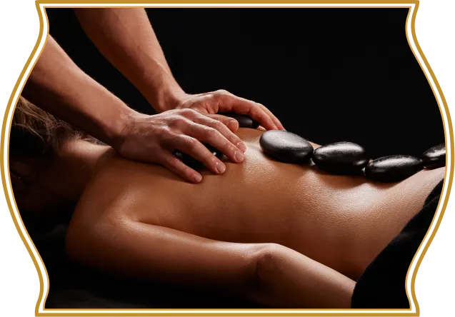 Hot Stone Massage